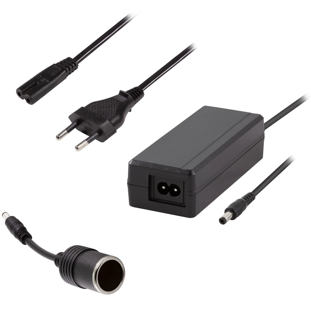 Portable Power Station 64.000 mAh 300W 375 Wh