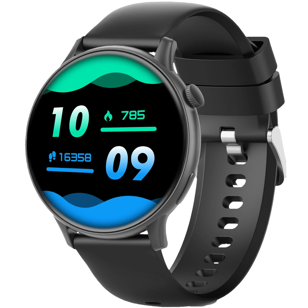 Smartklocka Core 2 AMOLED - Svart