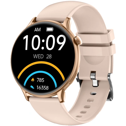 Smartklocka Core 2 AMOLED - Rosa