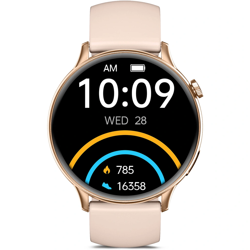 Smartklocka Core 2 AMOLED - Rosa