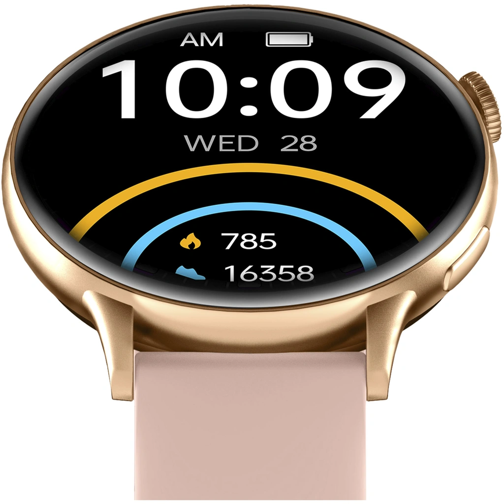 Smartklocka Core 2 AMOLED - Rosa