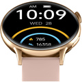 Smartklocka Core 2 AMOLED - Rosa