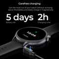 Smartklocka Core 2 AMOLED - Rosa