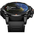 Smartklocka Explorer GPS - Svart
