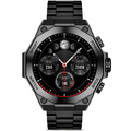 Smartklocka Titanium - Svart
