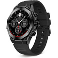 Smartklocka Titanium - Svart