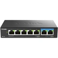 DMS-107 7-port Multi-Gigabit Switch