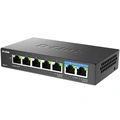 DMS-107 7-port Multi-Gigabit Switch