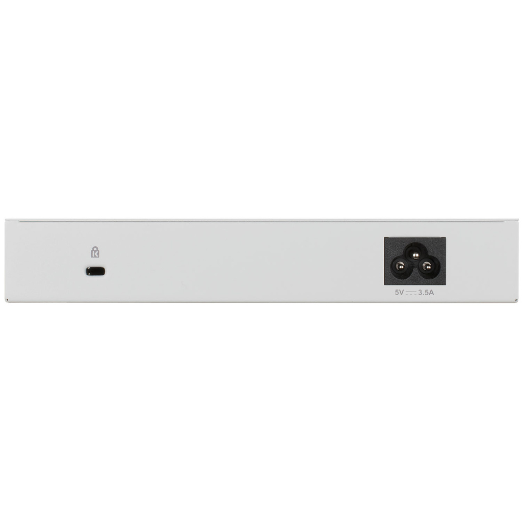 DNH-100 Nuclias Connect Hub för nätverkshantering