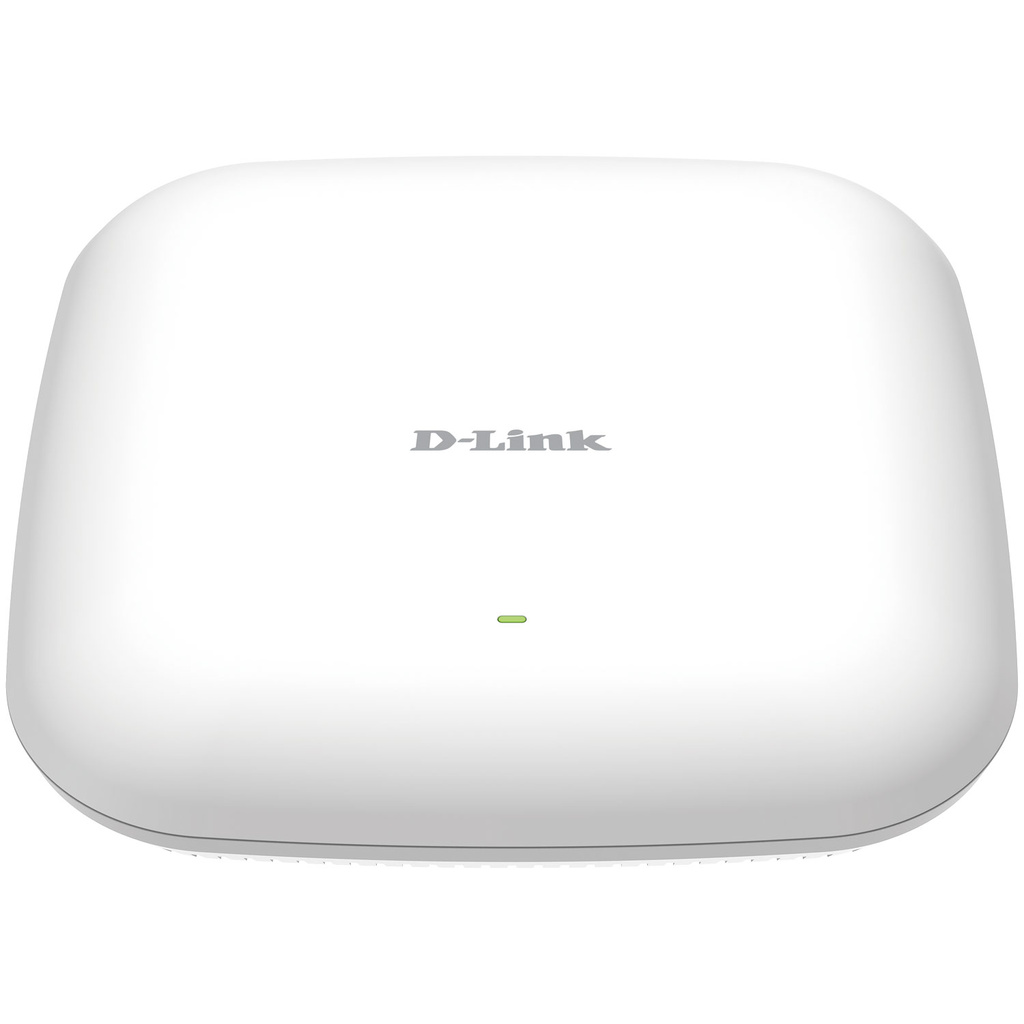 DAP-X2810 AX1800 Wi-Fi 6 Dual-Band PoE Accesspunkt