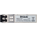 DEM-311GT 1-port Mini-GBIC SFP to 1000BaseSX Ethernetmodul 550m