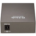 DMC-G01LC 10/100/1000Mbps to SFP Standalone Media Converter