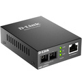 DMC-G02SC 100/1000Base-t to 1000Base-SX SC Multi-mode Media Converter 550m