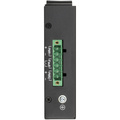 DIS-100G-10S 8-port Gigabit Industriell Switch med 2 x 100/1000M SFP