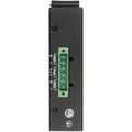 DIS-100G-6S 4-port Gigabit Industriell Switch med 2 x 100/1000M SFP
