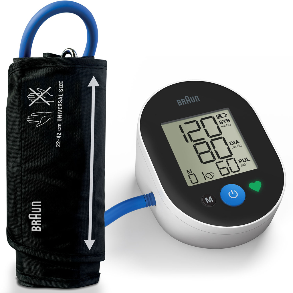 Blodtrycksmätare Exact Fit 2