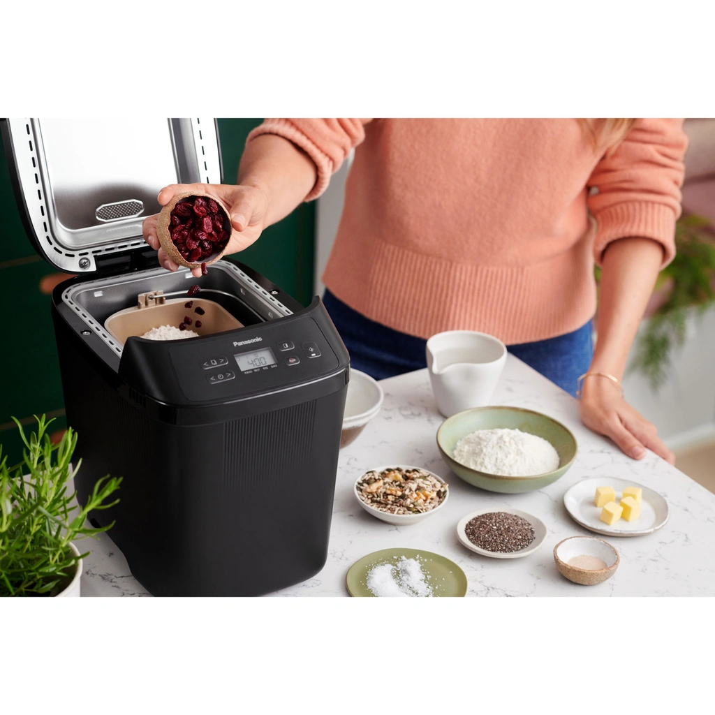 Bakmaskin Mini SD-PN100KXE   