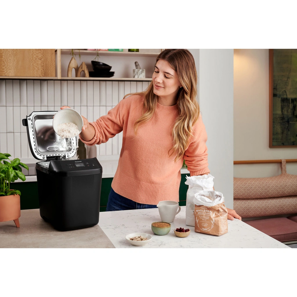 Bakmaskin Mini SD-PN100KXE   