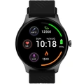 SmartWatch Bluetooth 1,43" AMOLED IP67 SWC-387B Svart