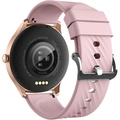 SmartWatch Bluetooth 1,43" AMOLED IP67 SWC-387RO Rosa