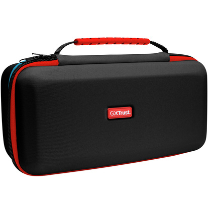 GXT 1252 XL Hardcase Nintendo Switch 2 Svart