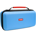 GXT 1252B XL Hardcase Nintendo Switch 2 Blue
