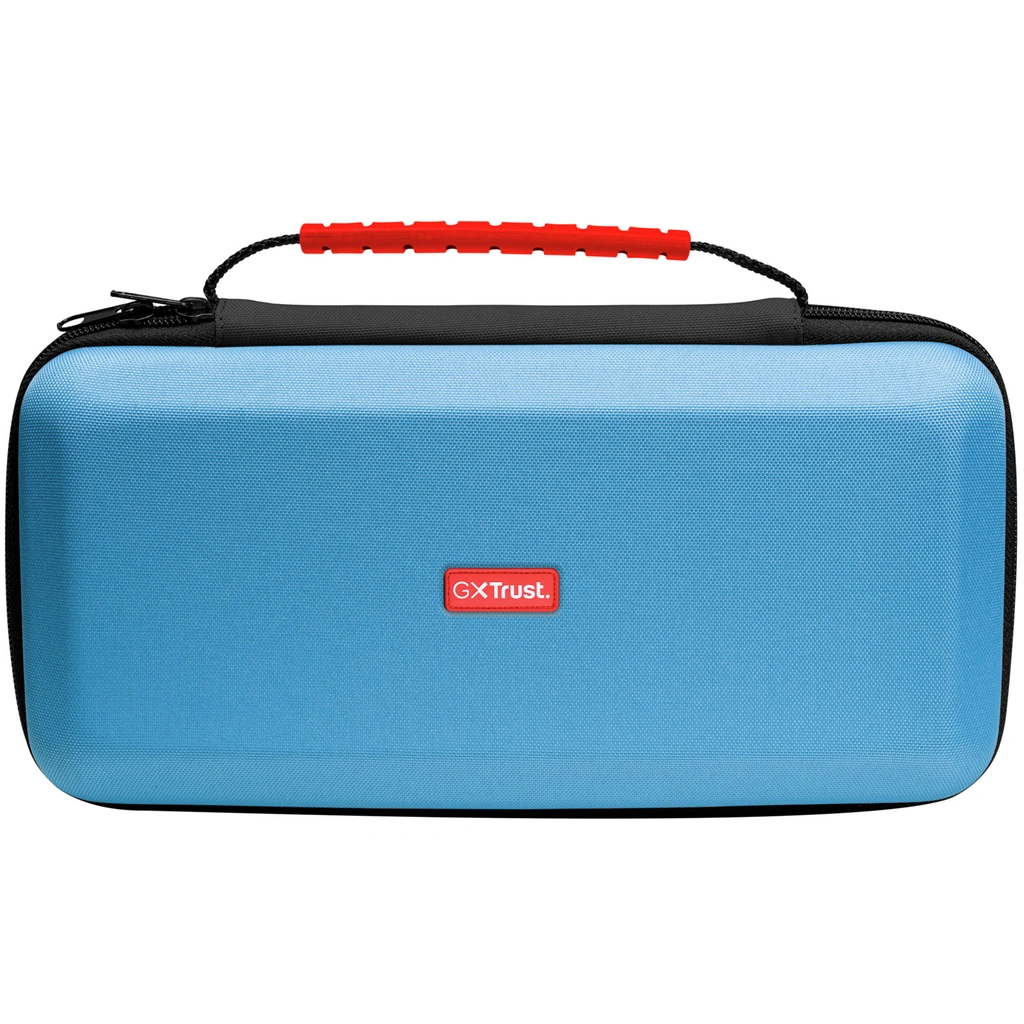 GXT 1252B XL Hardcase Nintendo Switch 2 Blue