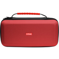 GXT 1252RB XL Hardcase Nintendo Switch 2 Röd/Blå