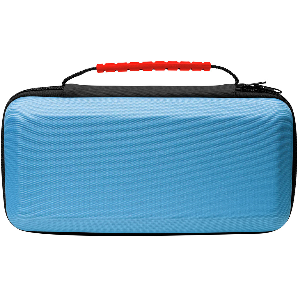 GXT 1252RB XL Hardcase Nintendo Switch 2 Röd/Blå
