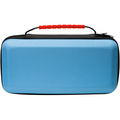GXT 1252RB XL Hardcase Nintendo Switch 2 Röd/Blå