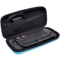 GXT 1251RB Hardcase Nintendo Switch 2 Röd/Blå