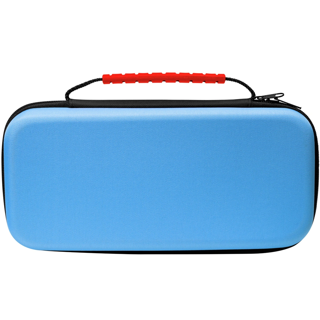 GXT 1251RB Hardcase Nintendo Switch 2 Röd/Blå