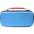 GXT 1251RB Hardcase Nintendo Switch 2 Röd/Blå