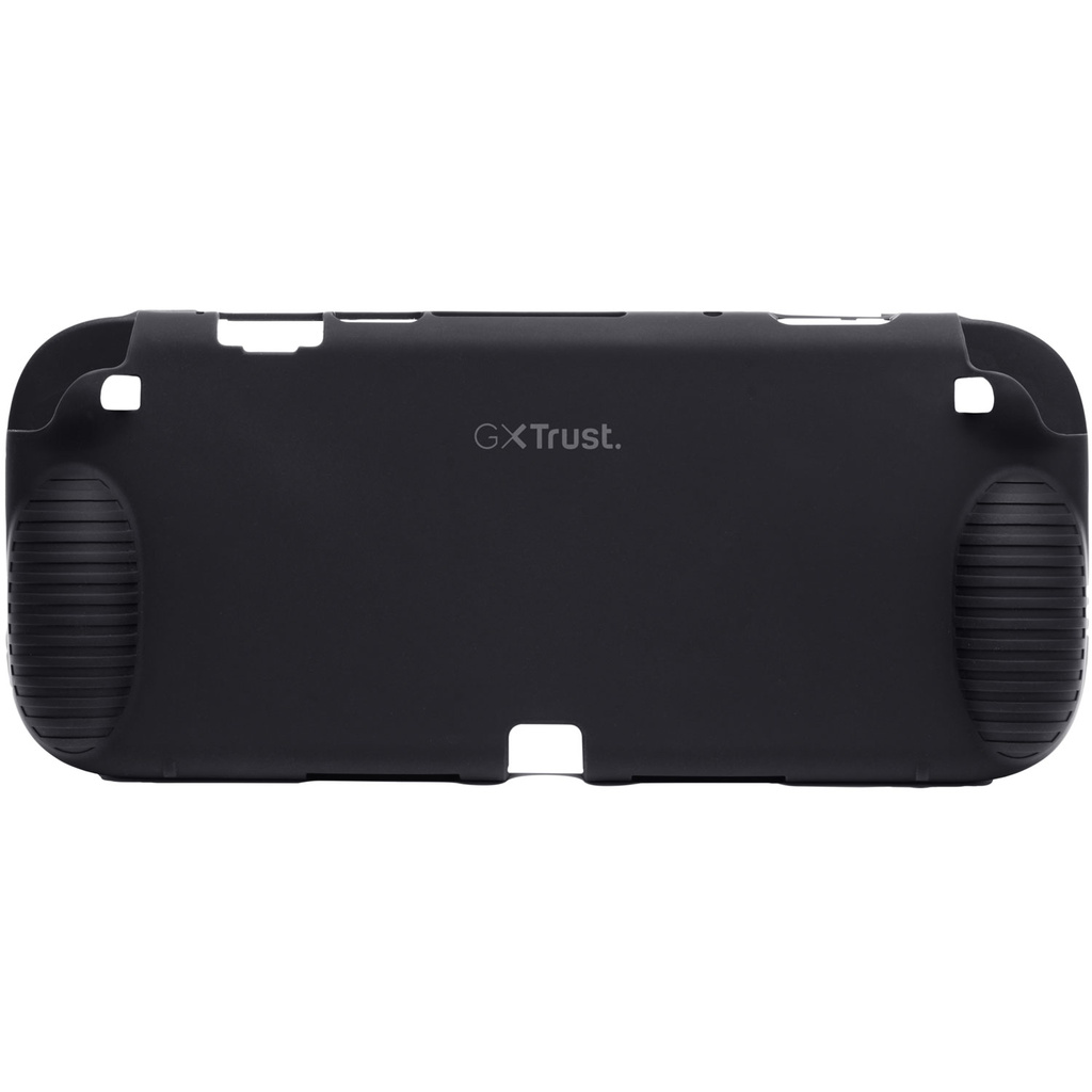 GXT 1253 Silikonskydd Nintendo Switch 2 Svart