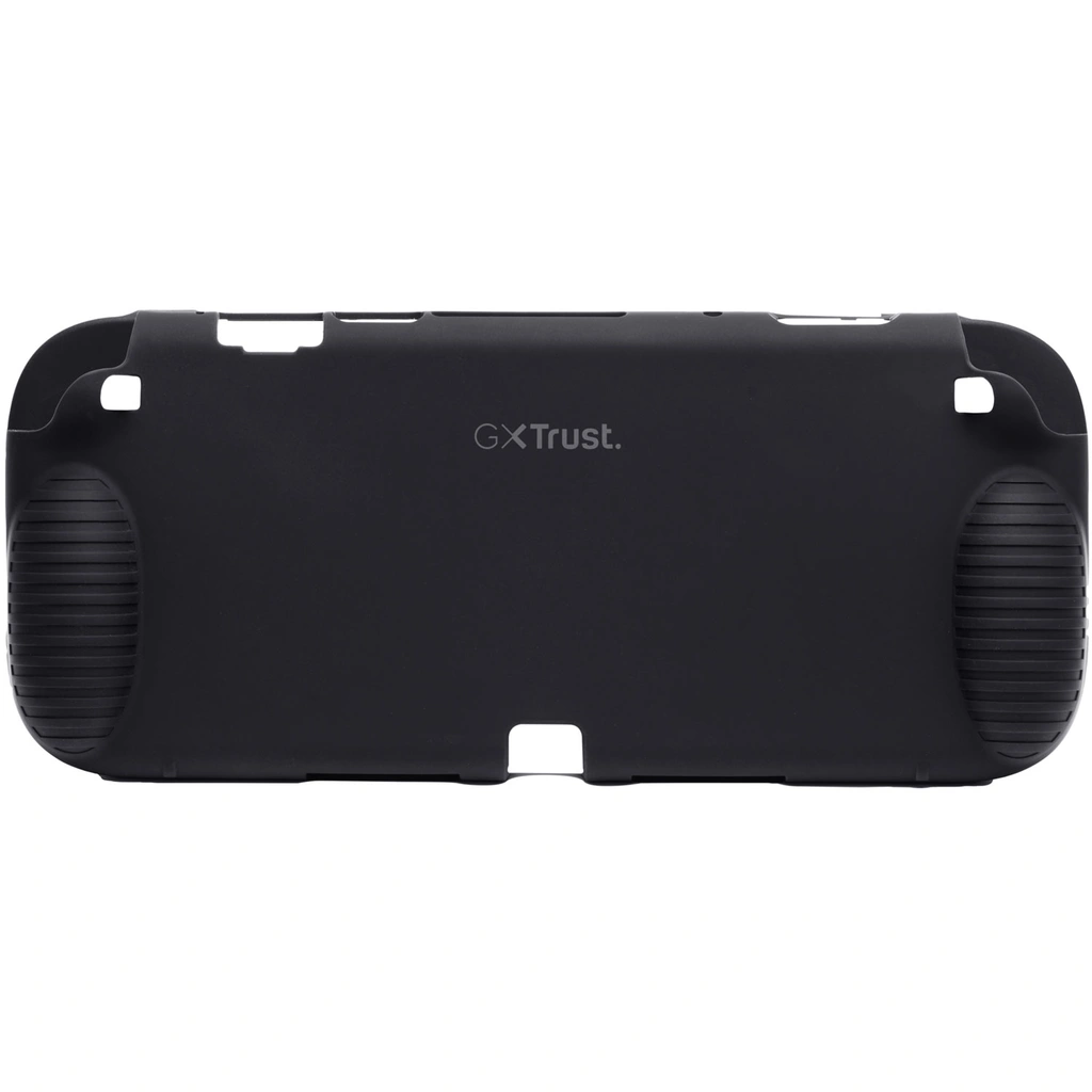 GXT 1253 Silikonskydd Nintendo Switch 2 Svart