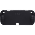GXT 1253 Silikonskydd Nintendo Switch 2 Svart