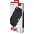 GXT 1253 Silikonskydd Nintendo Switch 2 Svart