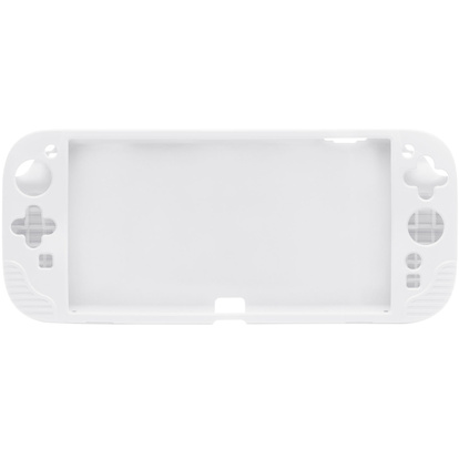 GXT 1253W Silikonskydd Nintendo Switch 2 Vit