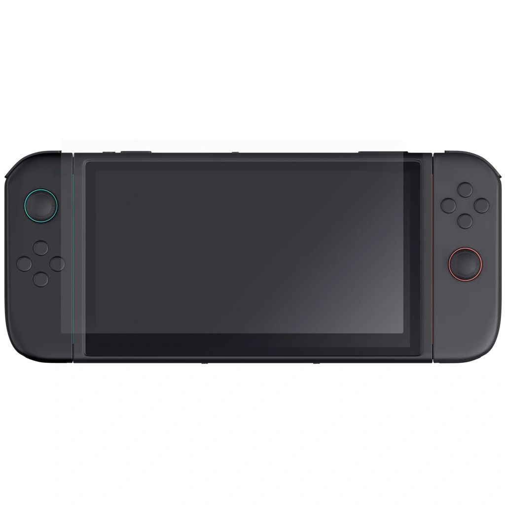 GXT 1254 Skärmskydd Härdat glas Nintendo Switch 2