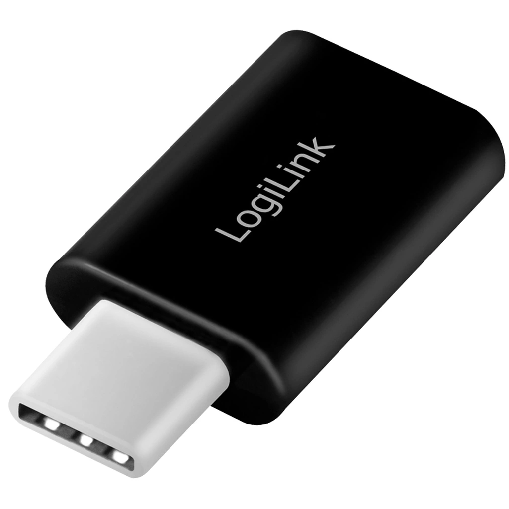USB-C-adapter Bluetooth 5.3 20m