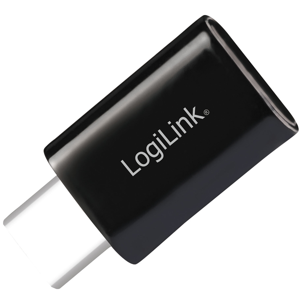 USB-C-adapter Bluetooth 5.3 20m