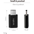 USB-C-adapter Bluetooth 5.3 20m