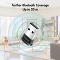 USB-adapter Bluetooth 5.3 20m
