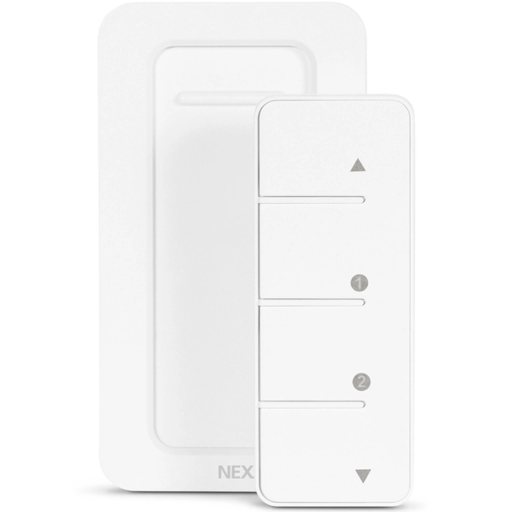 MJLT-2005 Fjärrkontroll till MJLR-2000