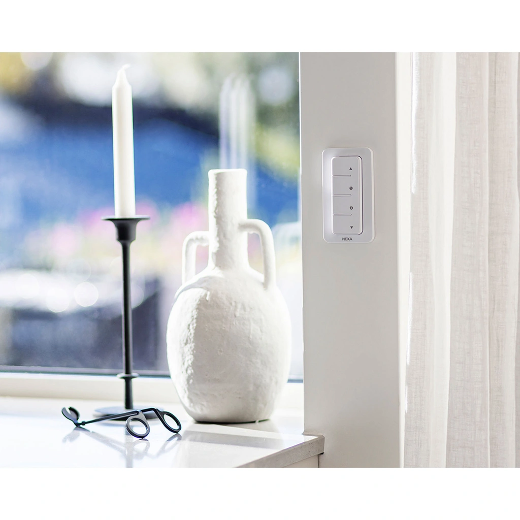 MJLT-2005 Fjärrkontroll till MJLR-2000