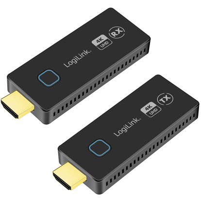 Trådlös HDMI-överföring HDMI till HDMI-kit 1till1 4K@60Hz
