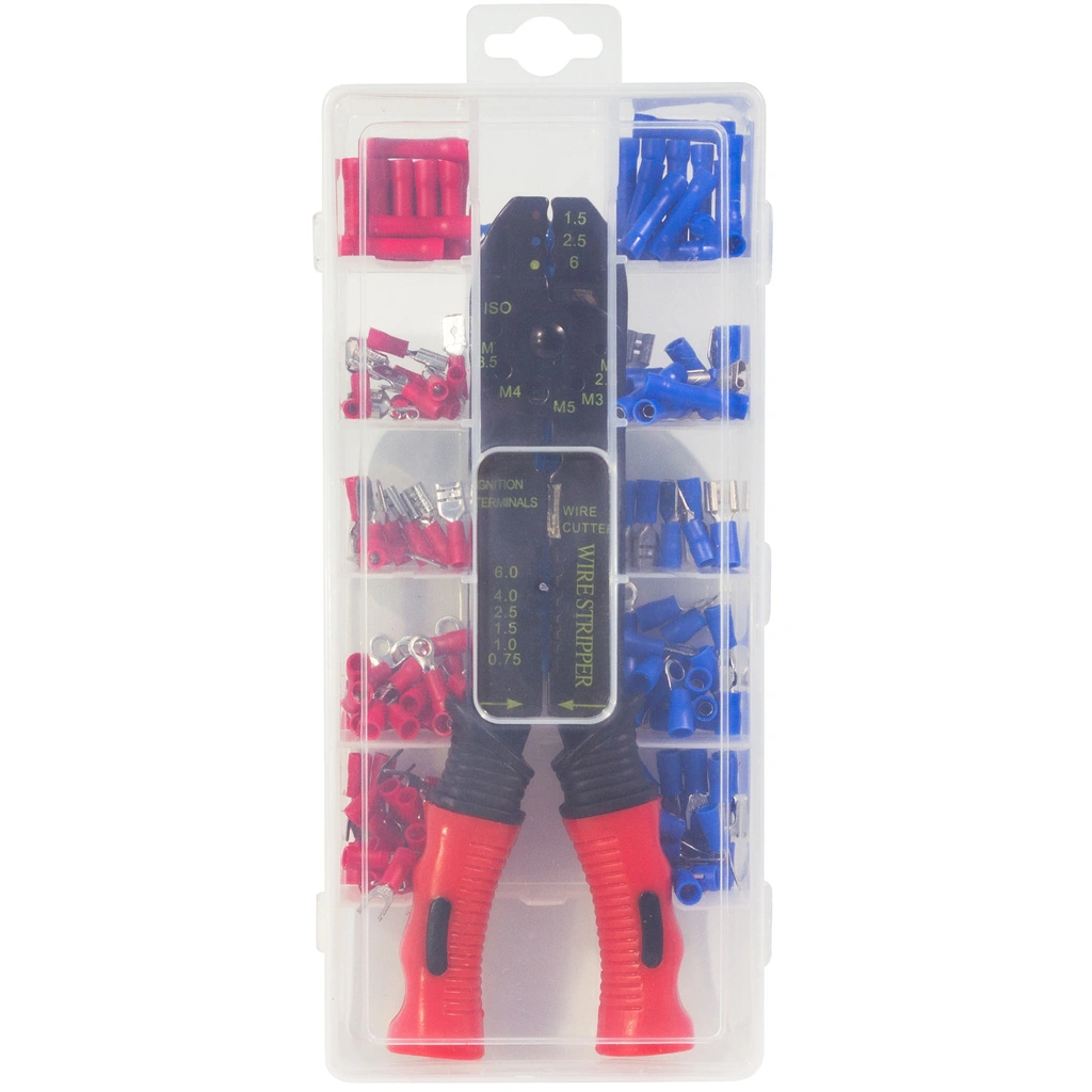 Kabelskotång med kabelskoset