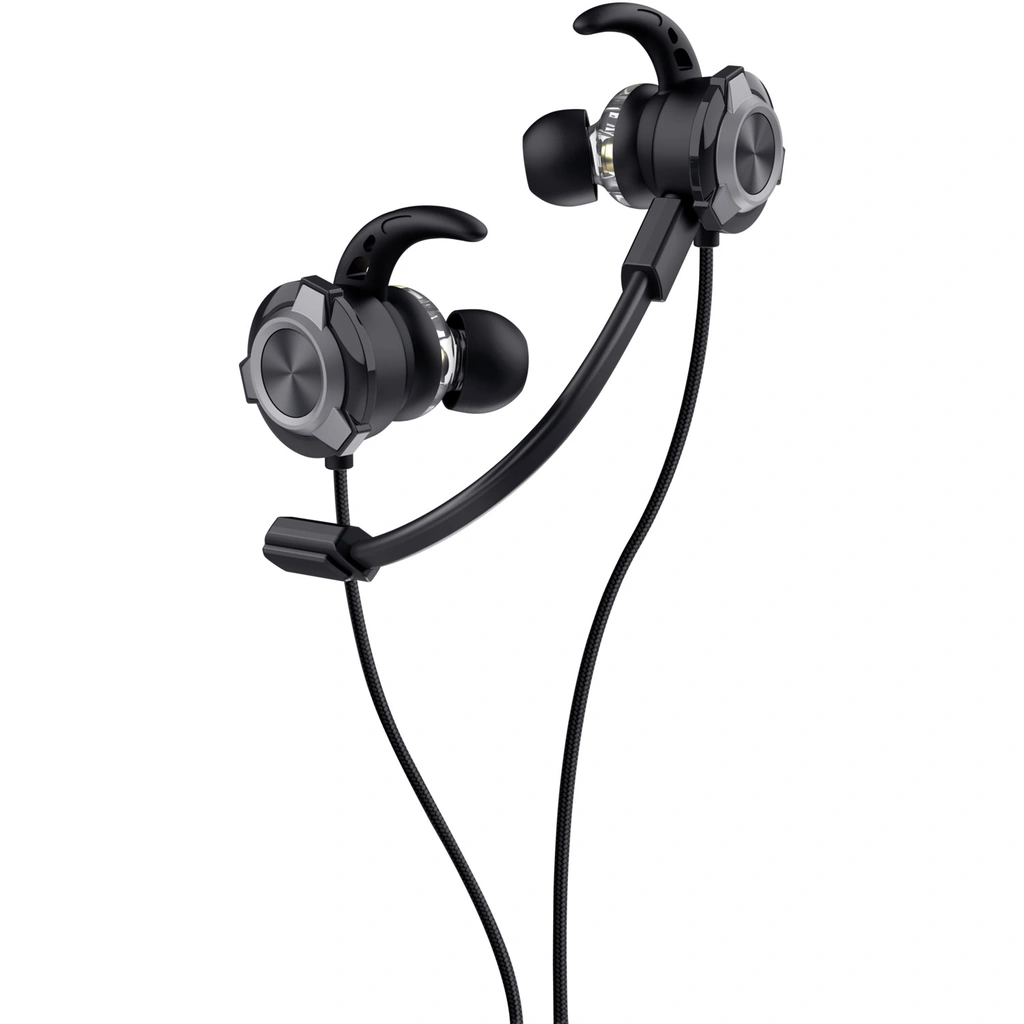 GXT 406 Pine In-ear Gamingheadset Multiplatform