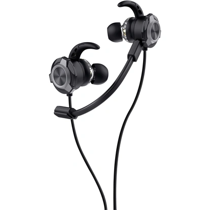 GXT 406 Pine In-ear Gamingheadset Multiplatform