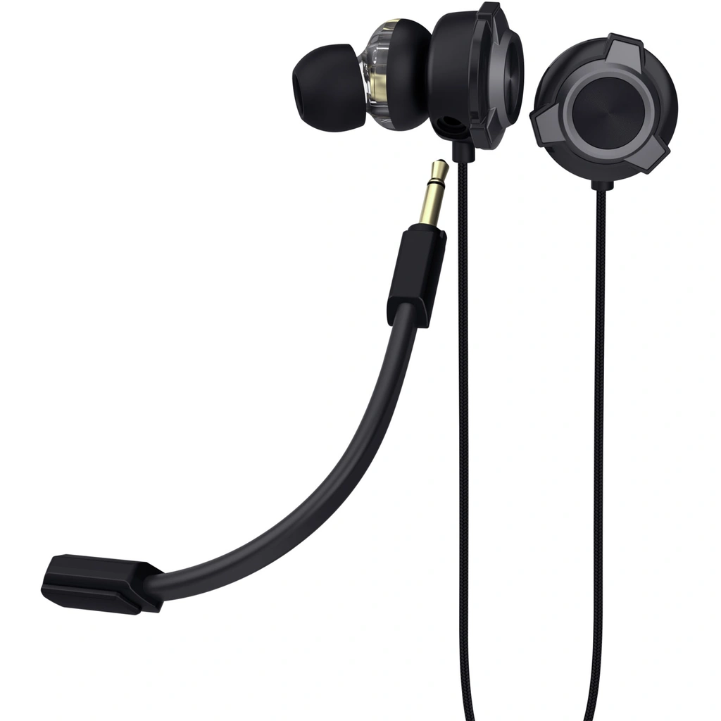 GXT 406 Pine In-ear Gamingheadset Multiplatform